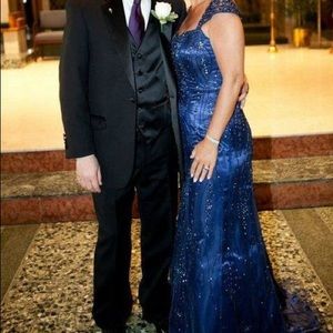 Mother of the Bride dress